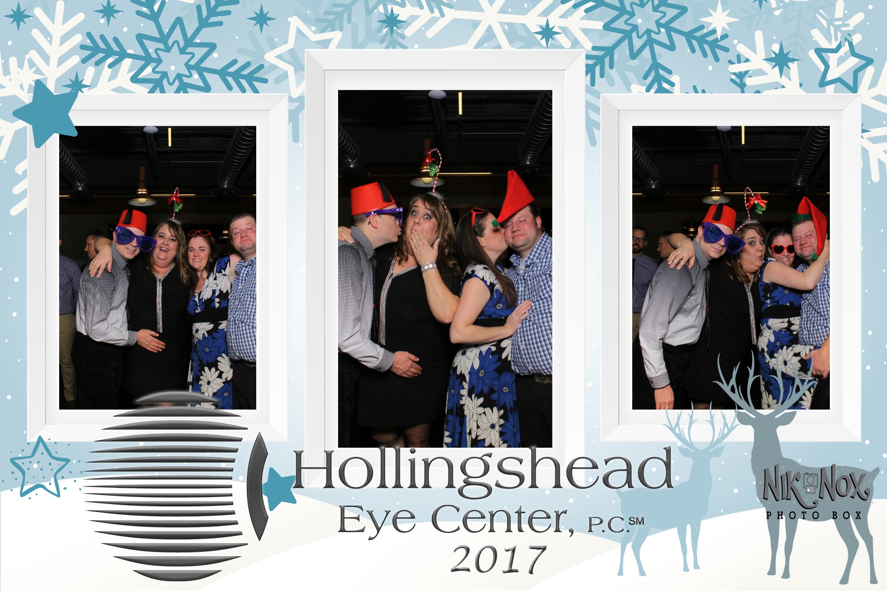 Hollingshead Eye Center | View more photos from the event at gallery.niknoxphotobox.com/u/NiKnox-Photo-Box/Hollingshead-Eye-Center